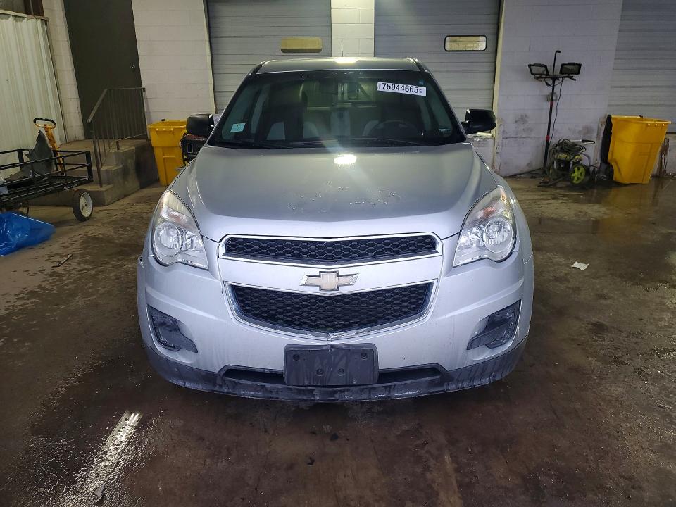 Aukcja sprzedaży 2011 Chevrolet Equinox, vin: 2CNALBEC7B6210756, numer aukcji: 75044665