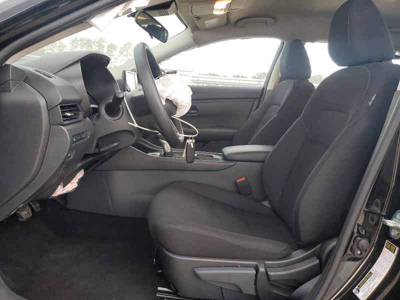 Продаж на аукціоні авто 2025 Nissan Sentra, vin: 3N1AB8BV6SY415390, номер лоту: 78099375