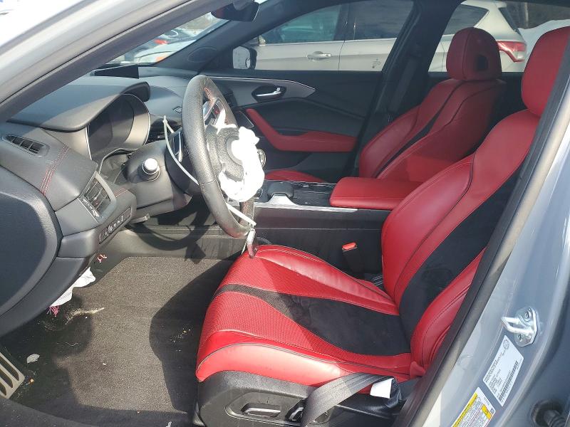 Продаж на аукціоні авто 2025 Acura Tlx, vin: 19UUB6F52SA800167, номер лоту: 77034745