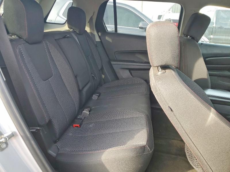 74821875 :رقم المزاد ، 2GKALMEK6H6318645 vin ، 2017 Gmc Terrain Sl مزاد بيع