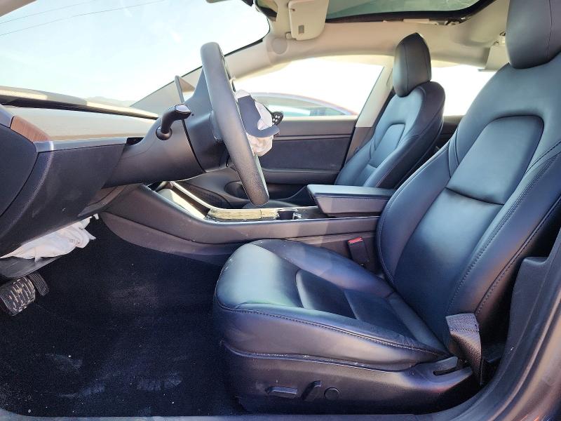 Продаж на аукціоні авто 2020 Tesla Model 3, vin: 5YJ3E1EB4LF802961, номер лоту: 77788935