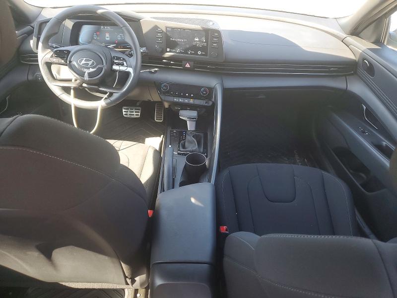 Aukcja sprzedaży 2026 Hyundai Elantra, vin: KMHLM4DG3TU121131, numer aukcji: 79441475