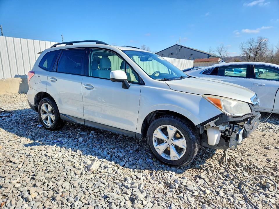 Продаж на аукціоні авто 2015 Subaru Forester, vin: JF2SJADC2FH536489, номер лоту: 79108955