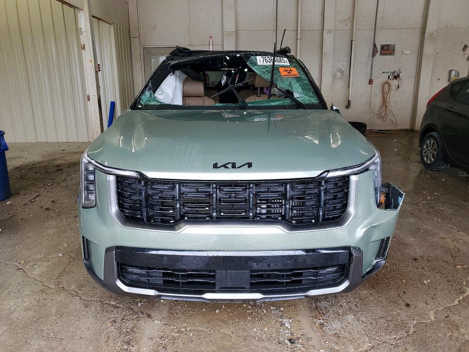 Aukcja sprzedaży 2025 Kia Sorento, vin: 5XYRKDJF6SG387775, numer aukcji: 76364685