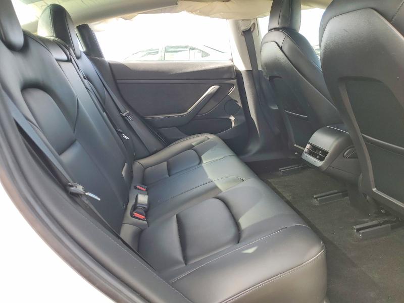 2021 Tesla Model 3 მანქანა იყიდება აუქციონზე, vin: 5YJ3E1EA3MF066619, აუქციონის ნომერი: 77369075