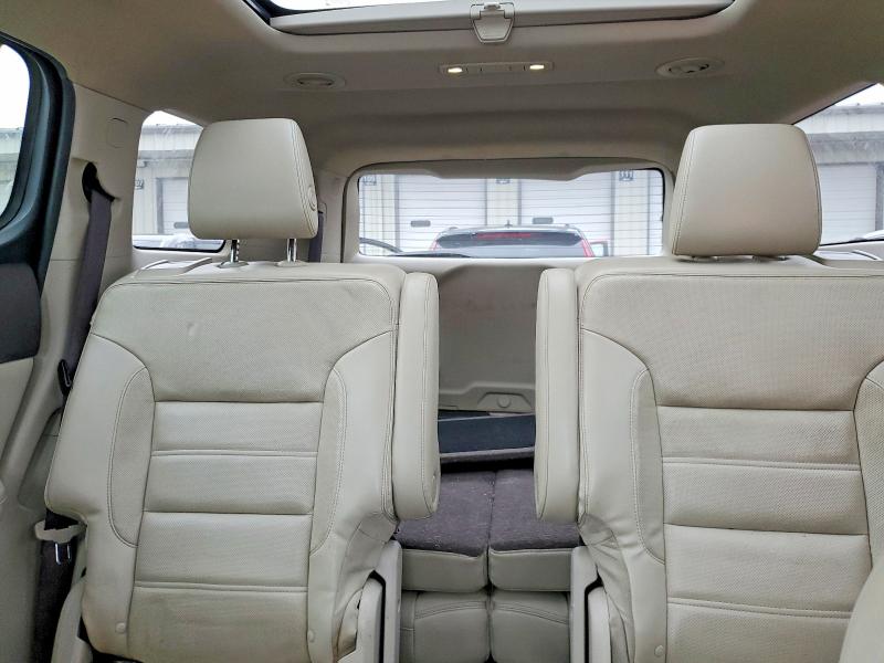 Aukcja sprzedaży 2017 Gmc Acadia, vin: 1GKKNXLS6HZ119425, numer aukcji: 77864575