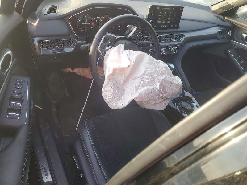 Aukcja sprzedaży 2024 Acura Integra, vin: 19UDE4H66RA001777, numer aukcji: 76637245