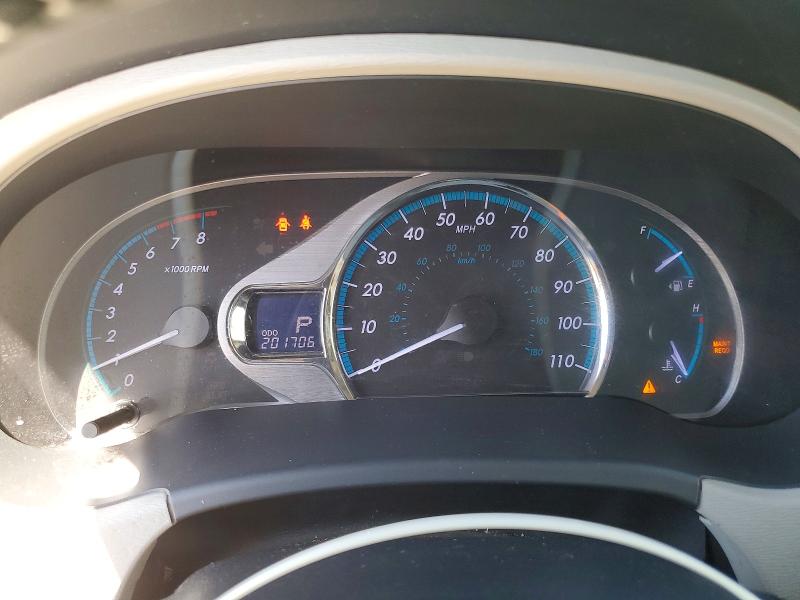 Продаж на аукціоні авто 2013 Toyota Sienna, vin: 5TDYK3DC6DS363361, номер лоту: 78666145