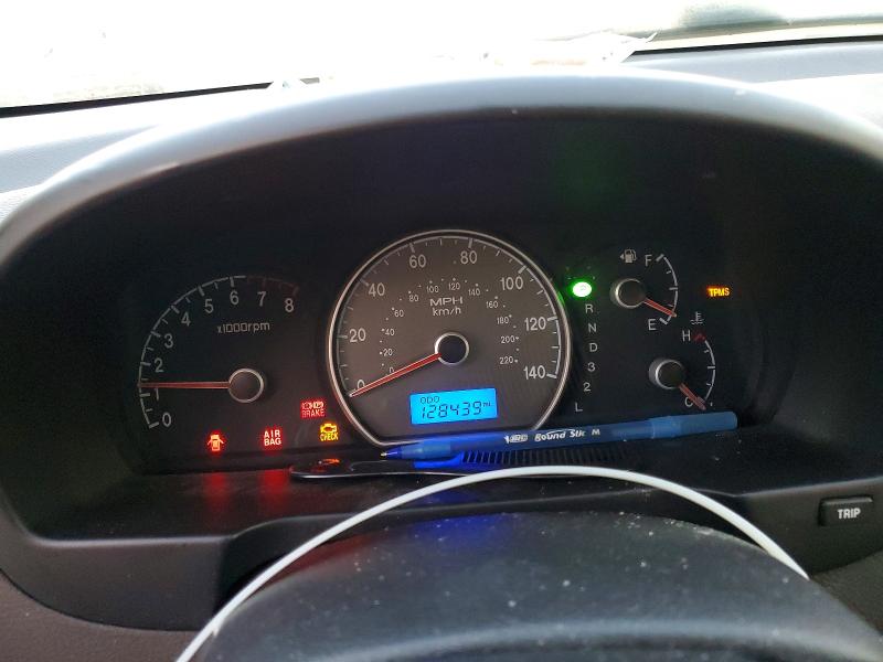 76441015 :رقم المزاد ، KMHDU46D78U373575 vin ، 2008 Hyundai Elantra مزاد بيع