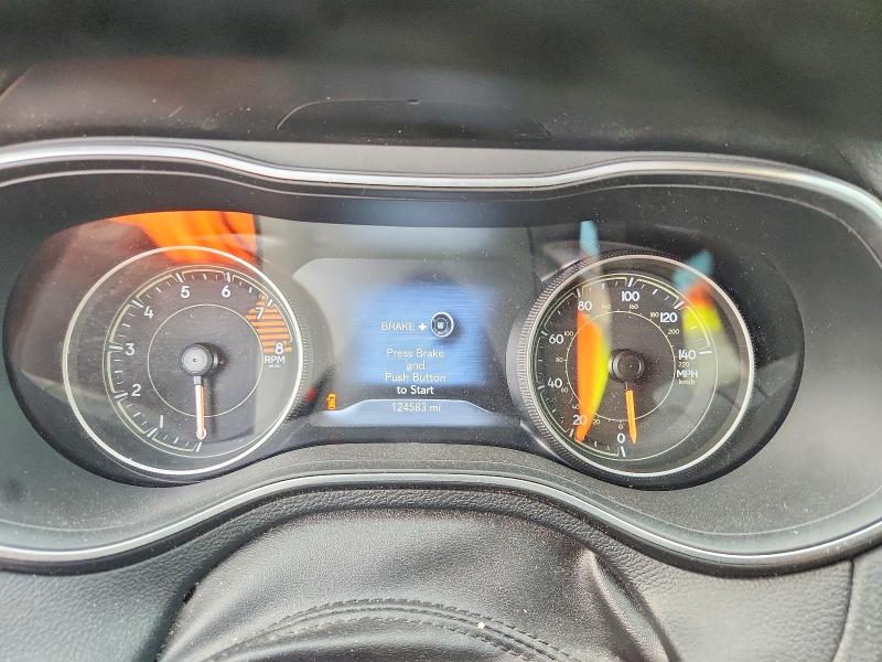 Продаж на аукціоні авто 2020 Jeep Cherokee, vin: 1C4PJMBXXLD532351, номер лоту: 77071605