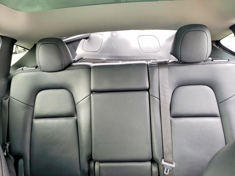 Aukcja sprzedaży 2023 Tesla Model Y, vin: 7SAYGAEEXPF963320, numer aukcji: 79038105