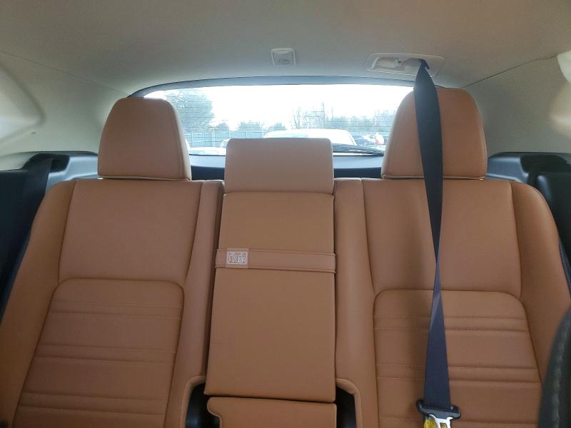Продаж на аукціоні авто 2019 Lexus Nx 300 Bas, vin: JTJYARBZXK2126094, номер лоту: 76999075