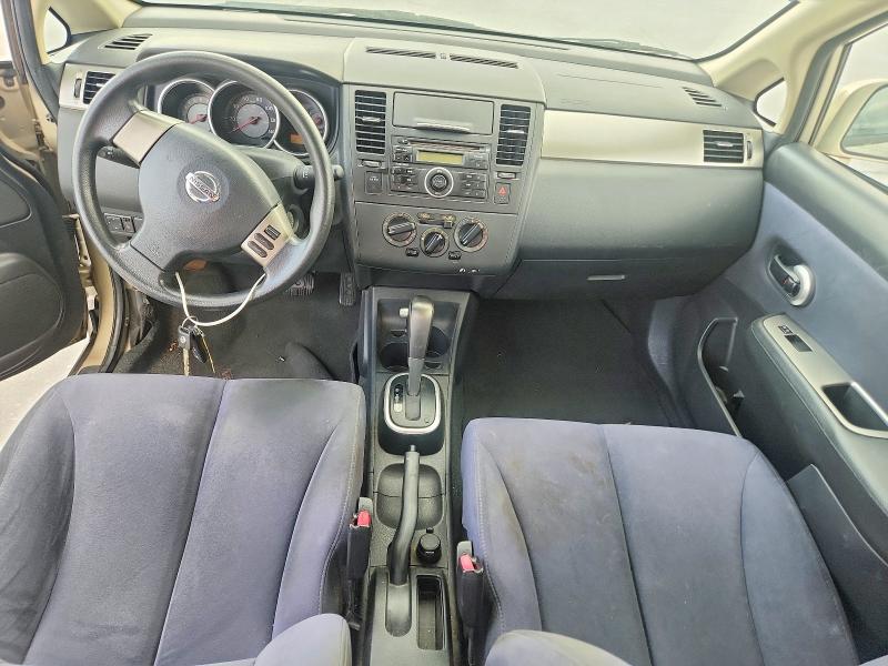 Aukcja sprzedaży 2009 Nissan Versa, vin: 3N1BC11E49L470888, numer aukcji: 77827915