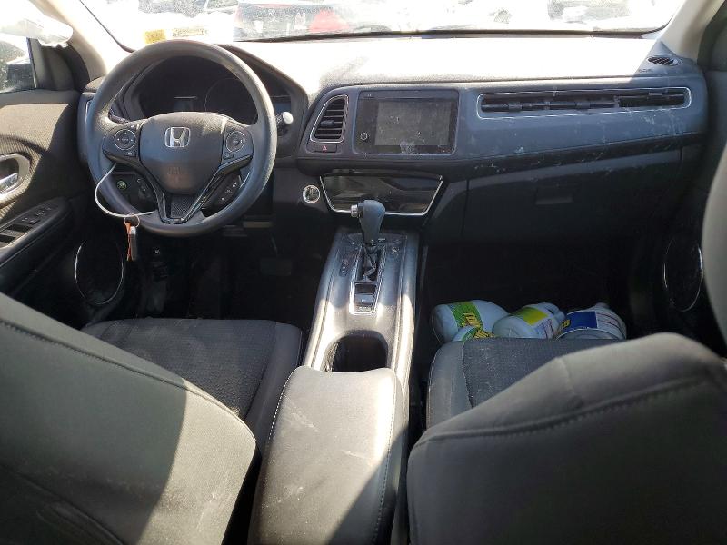 Aukcja sprzedaży 2019 Honda Hr-v, vin: 3CZRU6H57KM731694, numer aukcji: 76537555