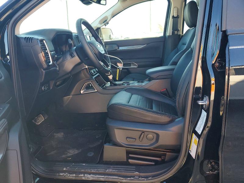 78316375 :رقم المزاد ، 1FTER4JH1SLE39538 vin ، 2025 Ford Ranger مزاد بيع