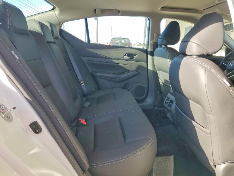Продажа на аукционе авто 2021 Nissan Altima, vin: 1N4BL4EV4MN308802, номер лота: 78842095