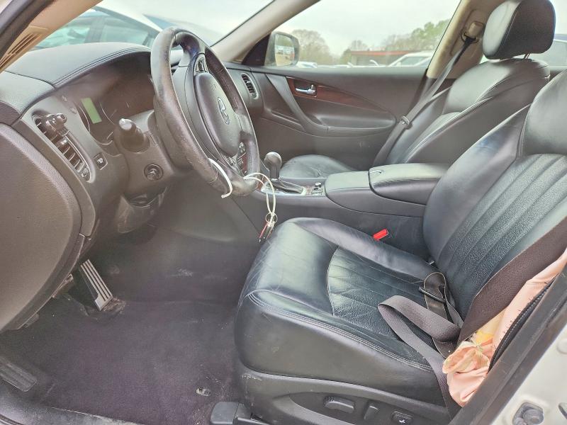 Aukcja sprzedaży 2017 Infiniti Qx50, vin: JN1BJ0RR7HM417386, numer aukcji: 78059405