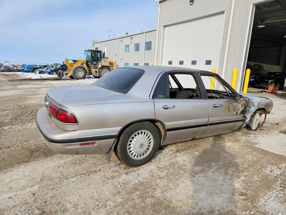 Aukcja sprzedaży 1997 Buick Lesabre, vin: 1G4HP52K5VH495889, numer aukcji: 78425165