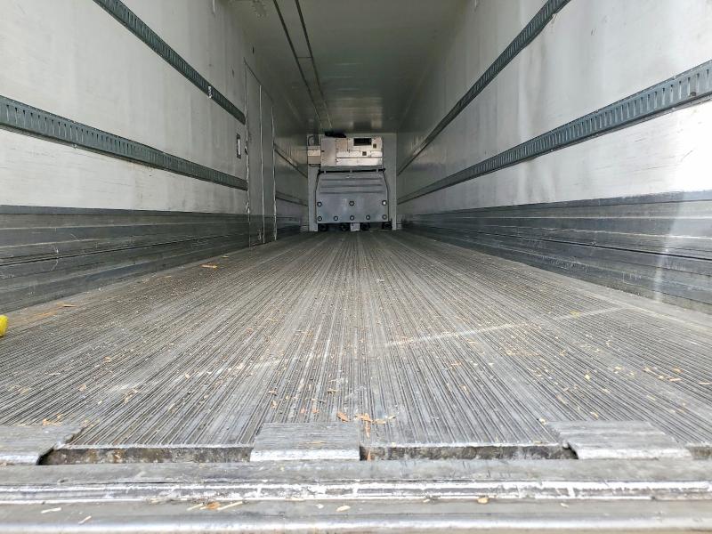 79093185 :رقم المزاد ، 1GRAA962XFE701984 vin ، 2015 Great Dane Trailers Unknown مزاد بيع