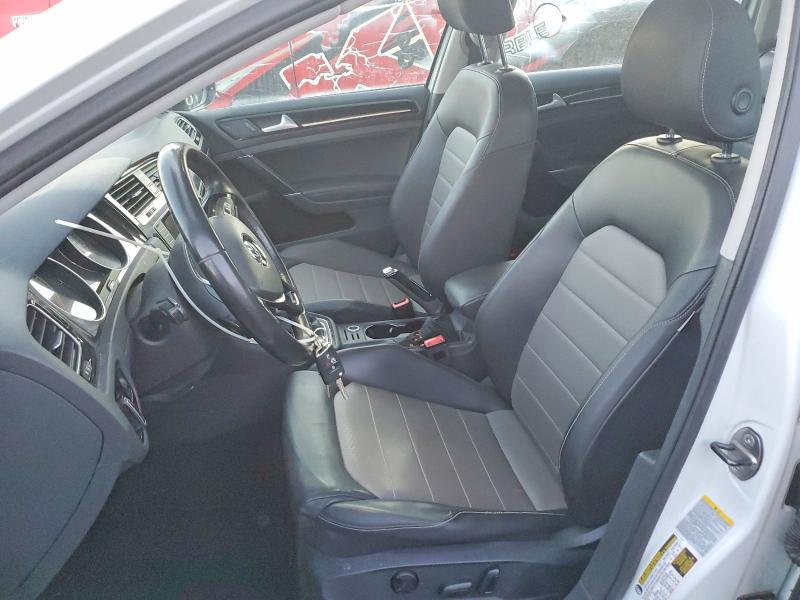 Aukcja sprzedaży 2015 Volkswagen Golf Sportwagen, vin: 3VWC17AU4FM508236, numer aukcji: 77372975