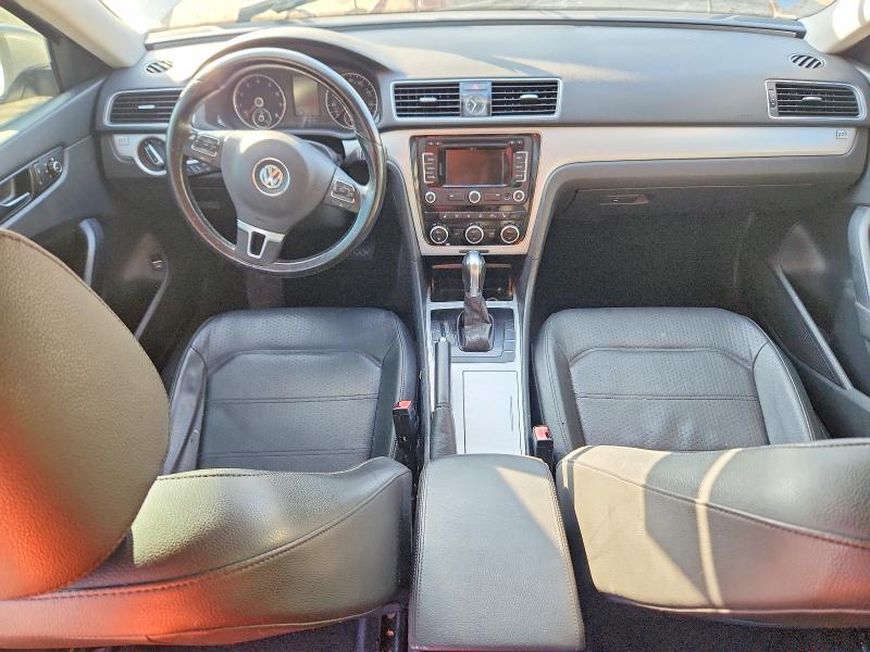 Продаж на аукціоні авто 2012 Volkswagen Passat, vin: 1VWBP7A32CC097286, номер лоту: 77293755