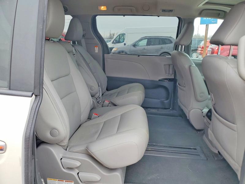 Aukcja sprzedaży 2019 Toyota Sienna, vin: 5TDYZ3DC5KS995504, numer aukcji: 78349505