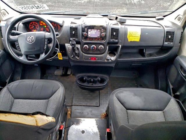 76058295 :رقم المزاد ، 3C6URVJG2LE136925 vin ، 2020 Ram Promaster مزاد بيع