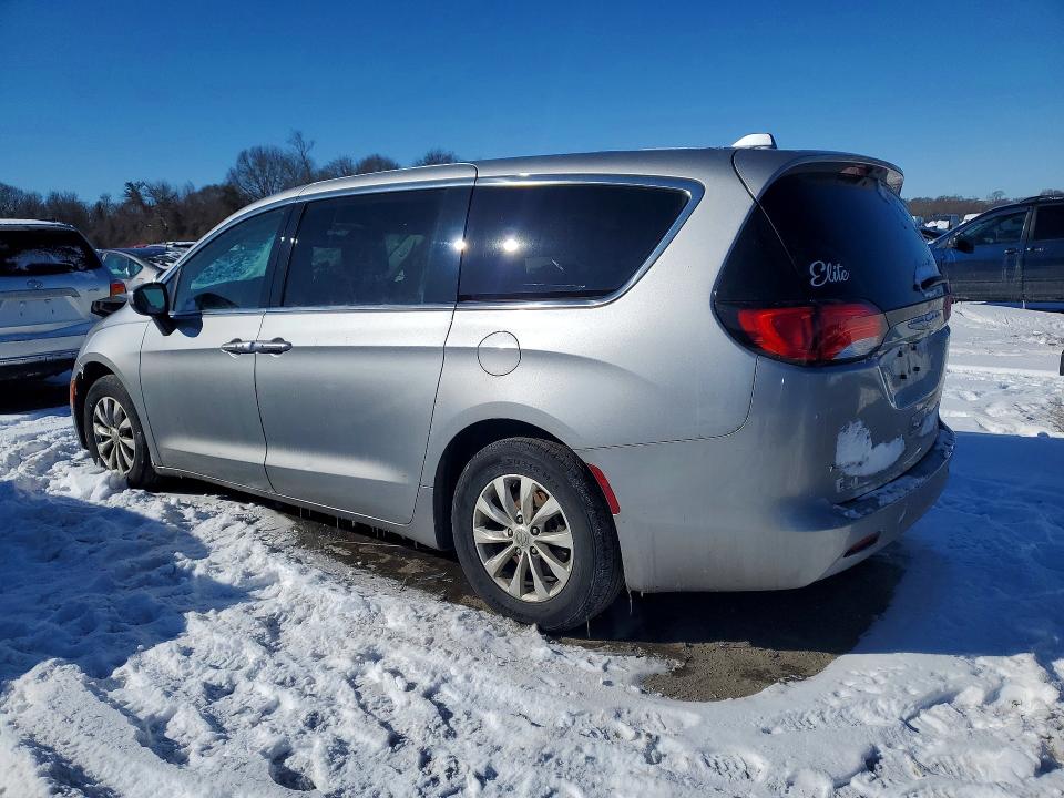 Aukcja sprzedaży 2017 Chrysler Pacifica, vin: 2C4RC1DG8HR722071, numer aukcji: 75463285