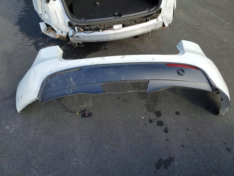2021 Tesla Model Y მანქანა იყიდება აუქციონზე, vin: 5YJYGDEE1MF137854, აუქციონის ნომერი: 77628065