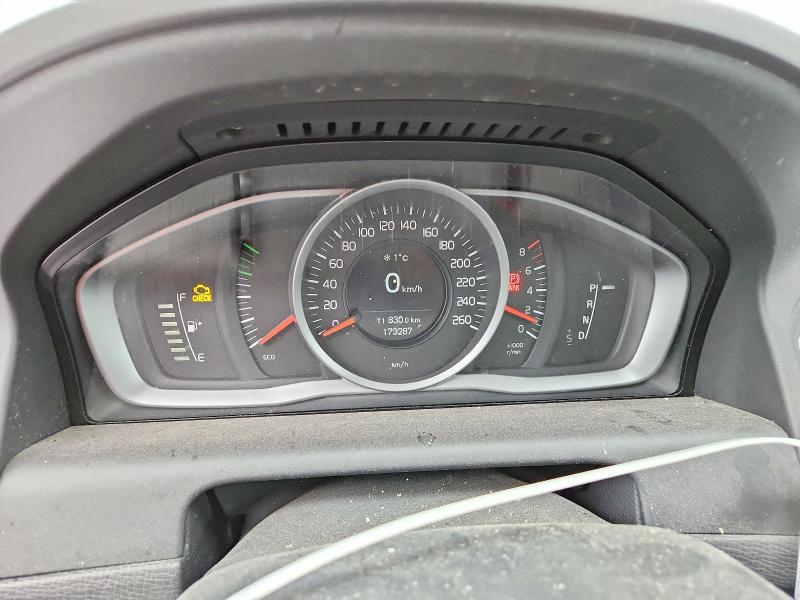 Продажа на аукционе авто 2015 Volvo Xc60, vin: YV440MDJ5F2719184, номер лота: 73891425