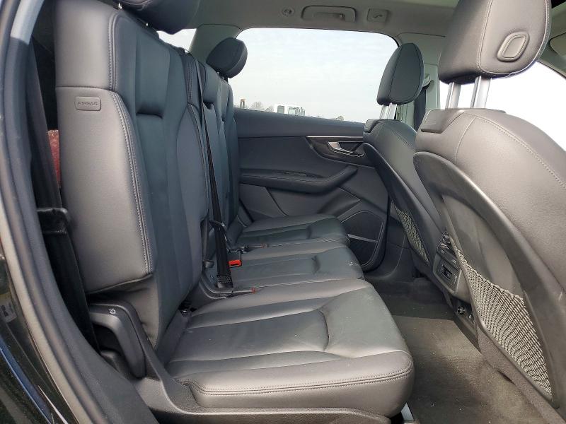 Продаж на аукціоні авто 2023 Audi Q7, vin: WA1LXBF77PD005122, номер лоту: 75952215