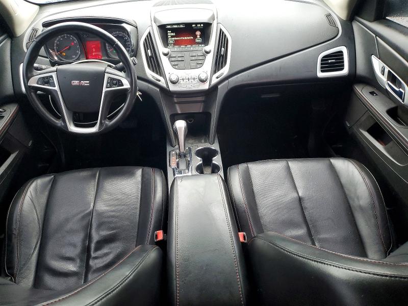 Продажа на аукционе авто 2012 Gmc Terrain Sl, vin: 2GKFLVEK6C6381202, номер лота: 77916725