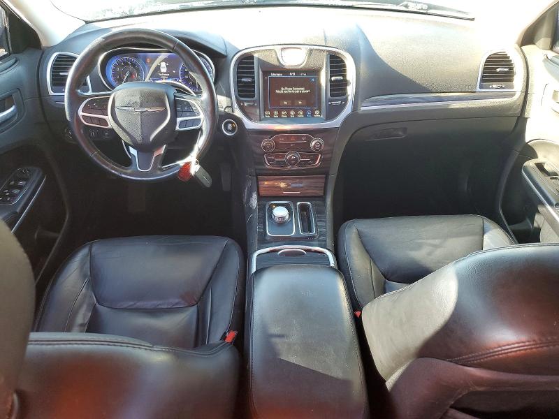 Aukcja sprzedaży 2019 Chrysler 300, vin: 2C3CCAAGXKH561427, numer aukcji: 77576035