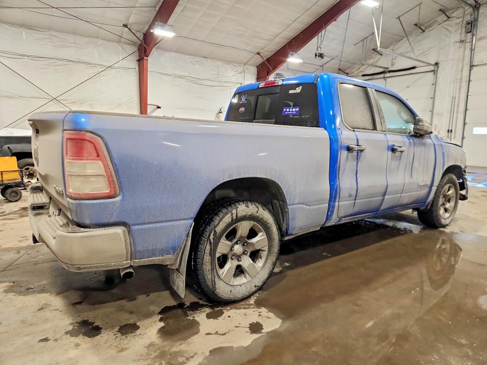 Aukcja sprzedaży 2023 Ram 1500, vin: 1C6RRFBG8PN587188, numer aukcji: 79061525