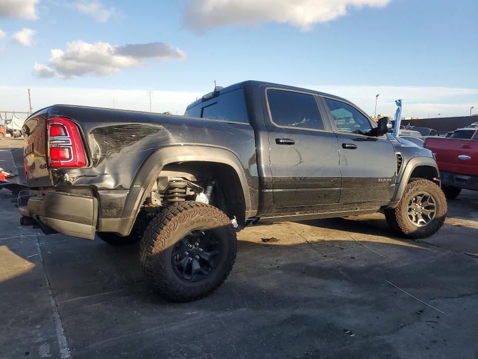 76793915 :رقم المزاد ، 1C6SRFUP9SN573288 vin ، 2025 Ram 1500 مزاد بيع