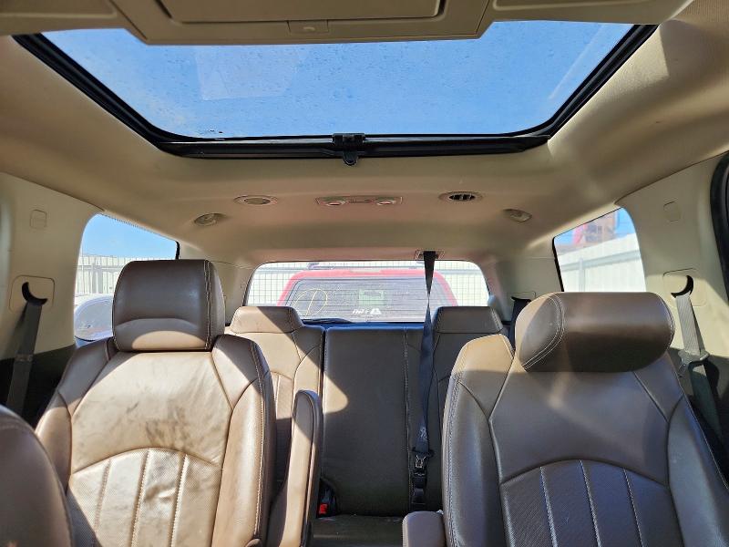 78361695 :رقم المزاد ، 1GKKVSKD8GJ140134 vin ، 2016 Gmc Acadia مزاد بيع