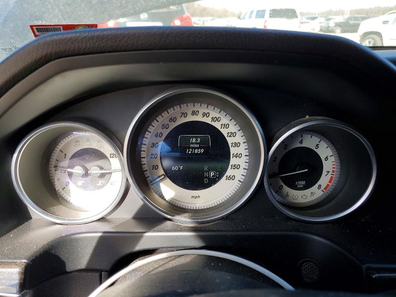 77325565 :رقم المزاد ، WDDHF5KBXFB145823 vin ، 2015 Mercedes-benz E مزاد بيع
