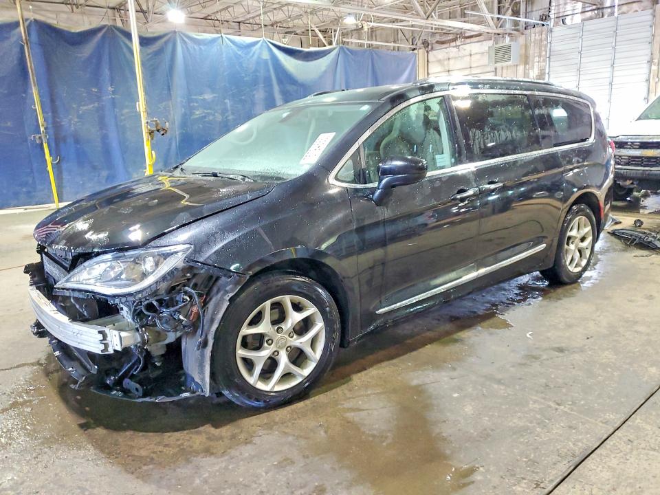 Aukcja sprzedaży 2017 Chrysler Pacifica, vin: 2C4RC1EG4HR531388, numer aukcji: 75794665