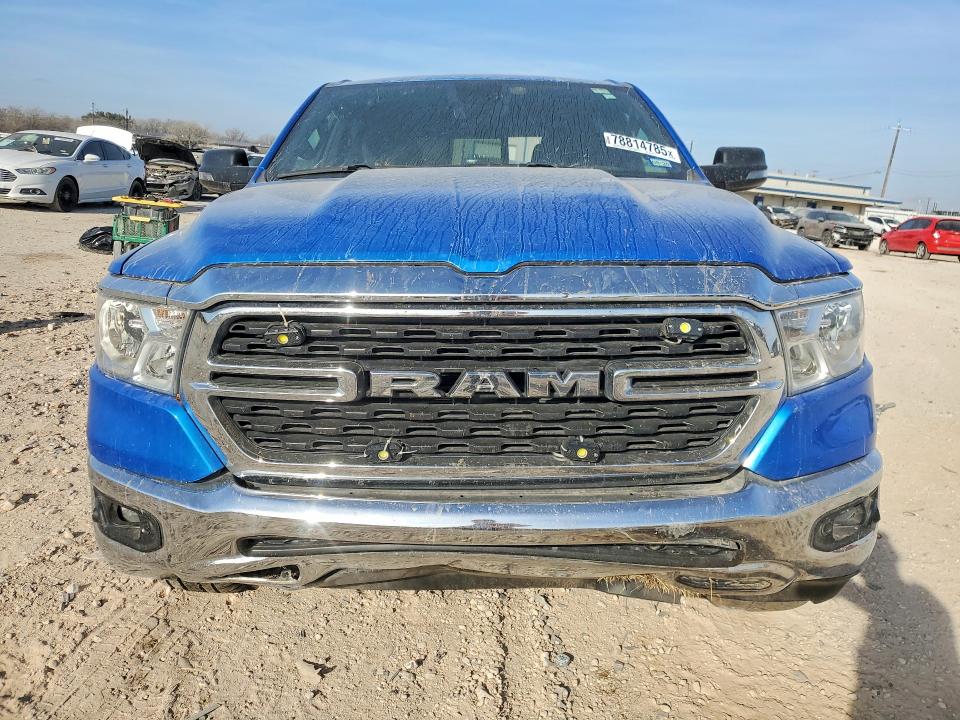Aukcja sprzedaży 2023 Ram 1500, vin: 1C6RRFFG9PN704447, numer aukcji: 78814785