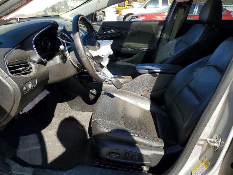 Продаж на аукціоні авто 2020 Chevrolet Malibu, vin: 1G1ZE5SXXLF002557, номер лоту: 75304265