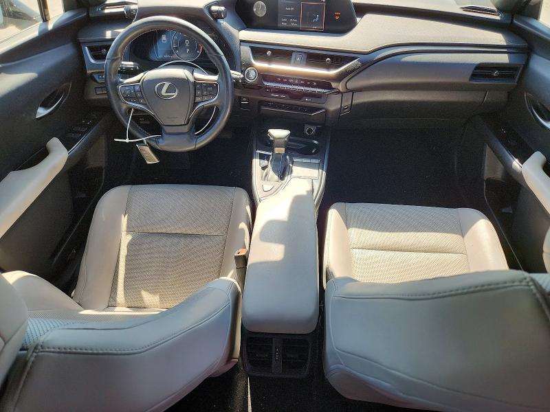 Продаж на аукціоні авто 2019 Lexus Ux 200, vin: JTHY3JBH8K2002068, номер лоту: 79299965