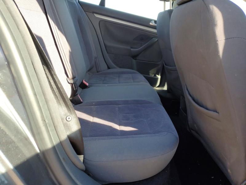 Aukcja sprzedaży 2007 Volkswagen Jetta, vin: 3VWPF71K47M081255, numer aukcji: 77495715