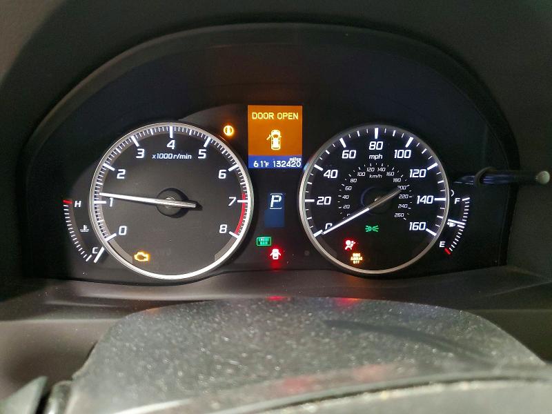 Продажа на аукционе авто 2014 Acura Rdx, vin: 5J8TB4H39EL018145, номер лота: 76246315