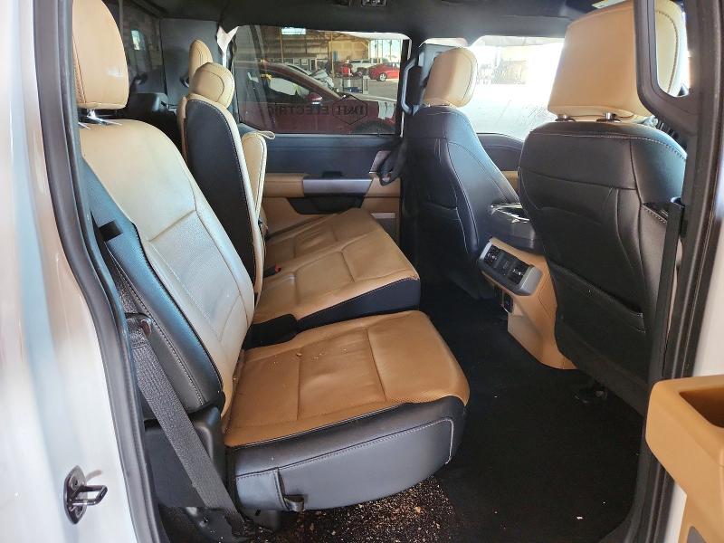 Продаж на аукціоні авто 2021 Ford F150, vin: 1FTFW1E80MKE65496, номер лоту: 77441315