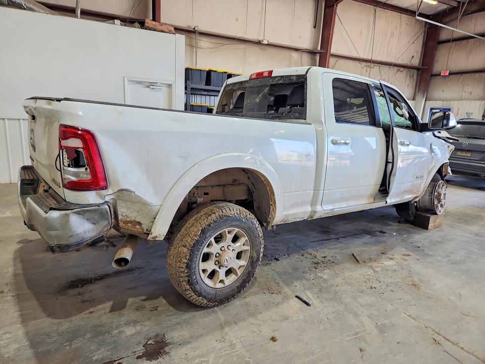 2022 Ram 2500 მანქანა იყიდება აუქციონზე, vin: 3C6UR5FL1NG382863, აუქციონის ნომერი: 78357955