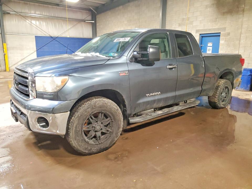 2010 Toyota Tundra მანქანა იყიდება აუქციონზე, vin: 5TFUY5F17AX141969, აუქციონის ნომერი: 77780575