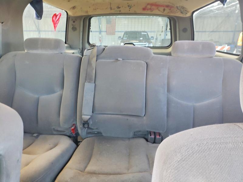 78482785 :رقم المزاد ، 3GKEC16ZX4G219563 vin ، 2004 Gmc Yukon Xl مزاد بيع