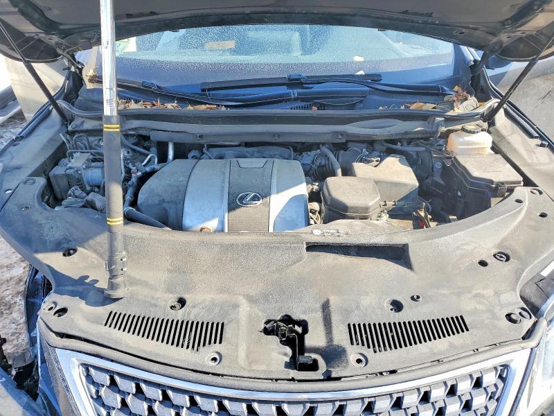 Aukcja sprzedaży 2020 Lexus Rx, vin: 2T2HZMDA6LC229145, numer aukcji: 75411195