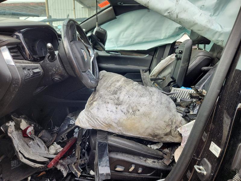 Продаж на аукціоні авто 2021 Cadillac Xt6 Sport, vin: 1GYKPHRS1MZ233677, номер лоту: 74568045