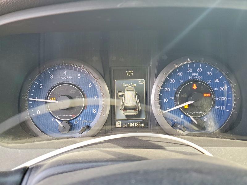 Продажа на аукционе авто 2015 Toyota Sienna, vin: 5TDYK3DC2FS667984, номер лота: 78994365